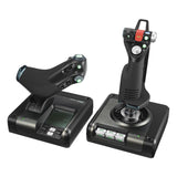 Logitech G Saitek PRO Flight X52 Contol System (945-000022)