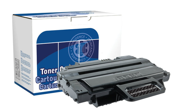 Compat Samsung Toner Crt Blk Hi Yld