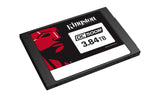 Kingston 3.84TB DC500R (Read-Centric) 2.5 SATA Rev. 3.0 (6Gb/s)