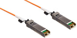 Add-On Computer Cisco Compatible 10GBase-AOC SFP+ to SFP+ Direct Attach Cable (SFP-10G-AOC3M-AO)