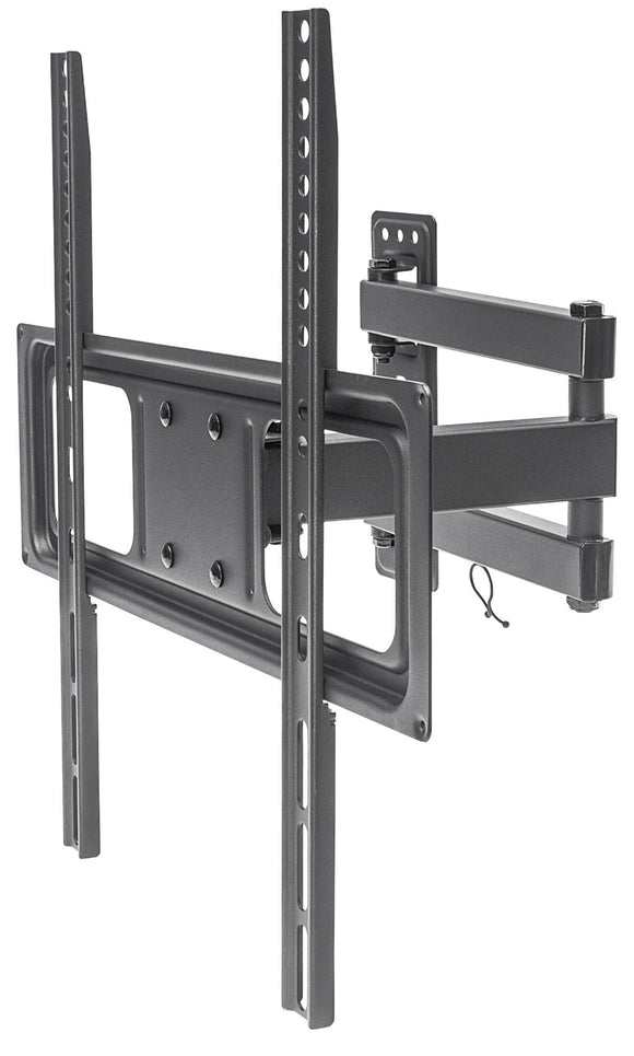 Manhattan Universal Basic LCD Full-Motion Wall Mount