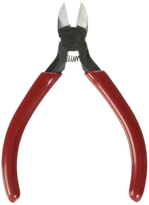 C2G 38001 4.5 Inch Flush Wire Cutter, TAA Compliant