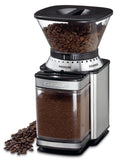 Cuisinart DBM-8 Supreme Grind Automatic Burr Mill