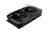 ZOTAC Gaming FeForce GTX 1660 Ti 6GB GDDR6 192-bit Gaming Graphics Card (ZT-T16610F-10L)