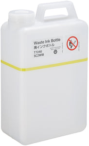 Epson T724000 Additional Waste Ink Bottle