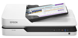 Epson DS-1630 Flatbed Colour Document Scanner