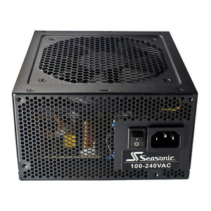 seasonic m12ii bronze 520w 80plus power supply