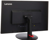 Lenovo ThinkVision P27h-10 27 LED LCD Monitor - 4 ms