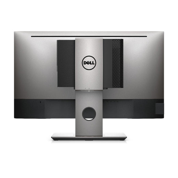 Dell Optiplex Micro Form Factor All-in-O