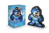 PDP Pixel Pals Capcom Mega Man Collectible Lighted Figure, 878-025-NA-MEG-NB