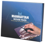 Nat Geographic MousePad POP Display 24pk