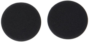 Sennehsier HZP 22 Acoustic Foam Ear Cushion, Medium (1 pair) for: CC 540, SH 350 and SH 358 IP