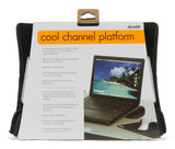 Allsop Cool Channel Platform for Laptops 29591