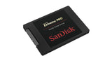 SanDisk Extreme PRO 240GB SATA 6.0GB/s 2.5-Inch 7mm Height Solid State Drive (SSD) with 10-Year Warranty- SDSSDXPS-240G-G25