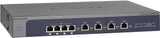 Prosafe Ssl Vpn Firewall 4port Wan Gigabit