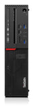 Lenovo 10FY0013US Desktop Computer ThinkCentre M800 (Intel Core i5 6th Gen 6400 2.7 GHz 4 GB DDR4 500 GB HDD Intel HD Graphics 530 Windows 7 Professional 64-Bit/Windows 10 Pro Downgrade)