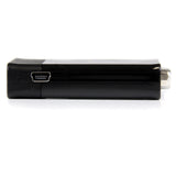 StarTech.com HDMI or Micro HDMI to VGA Adapter - With Micro HDMI to HDMI Cable - Active Monitor Adapter - Micro HDMI Adapter - For GoPro (MCHD2VGA)