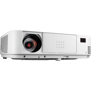 XGA, DLP, 4000 LUMEN PROJECTOR W/10,000:1 CONTRAST WITH IRIS, 20W SPEAKER, DUAL