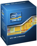 Intel Core i5-3450S Quad-Core Processor 2.8 GHz 6 MB Cache LGA 1155 - BX80637I53450S