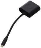 Dell Adapter - Mini DisplayPort to DVI Single-Link