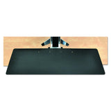 Large Keyboard Tray for Workfit-S Sit-Stand Workstation