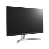 LG Class 4K UHD 27UL600-W.AUS 27-Inch Screen Led-Lit 14700510