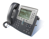 Cisco CP-7962G= IP Telephone VoIP Phone and Device