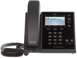 Cx500 IP Phone for Ms Lync W/Lync 2010 Phone Edtn & SVR 2010