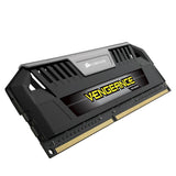 Corsair Vengeance Pro Series 16GB (2x8GB) DDR3 1600 MHZ (PC3 12800) Desktop Memory CMY16GX3M2A1600C9