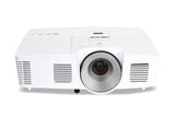 Acer H5380BD Home Theater Projector (White)