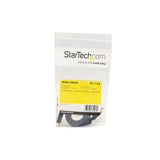 StarTech.com 4 ft Retractable High Speed HDMI® Cable with Ethernet - HDMI to HDMI (HDAARET4)