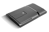 Lenovo Dual Mode WL Bluetooth Touch Mouse N700, Black (888015450)