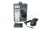 AZiO USB Gaming Mouse (GM2400)