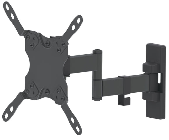 Manhattan Universal Flat-Panel Display Articulating Wall Mount