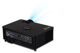 Xga Dlp Projector 3500 Lumens 1024x768