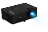 Wxga Dlp Projector 3500 Lumens 1280x800