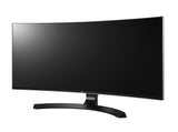 LG UC88 34UC88 34-Inch Screen Led-Lit 14700510