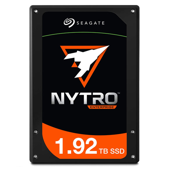 Seagate XA1920ME10063 Nytro 1000 1.92 Tb 2.5