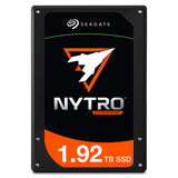 Seagate XA1920ME10063 Nytro 1000 1.92 Tb 2.5" Internal Solid State Drive - Sata