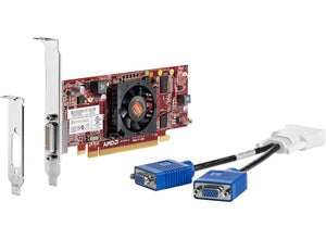 AMD Radeon Hd 8350 1gb Pcie X16 GFX