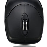 Adesso iMouse M40 1200DPI 2.4GHz RF Wireless Optical Mouse