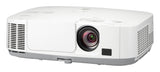 NEC NP-P401W Projector