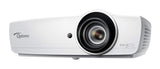 Optoma WU465 Data Projector for Home Theater Projection Screen