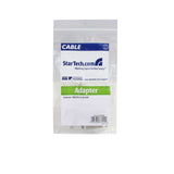 StarTech.com DB25 to RJ45 Modular Adapter - M/F - Serial adapter - DB-25 (M) to RJ-45 (F) - GC258MF