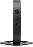 HP 1MV65UT#ABA T530, Thin Client, Tower, 4 GB Ram, 8 GB Flash, AMD Radeon R2, Black