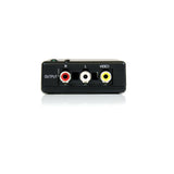 StarTech.com GM1093102OE HDMI to Composite Converter with Audio