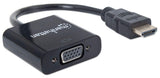 Manhattan HDMI to VGA Converter