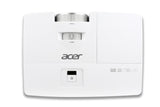 Acer H5380BD Home Theater Projector (White)