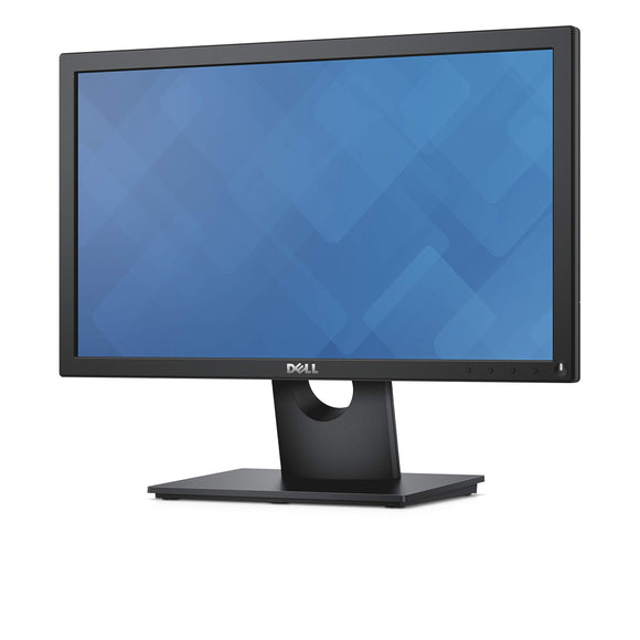 DELL E1916H 19-Inch Screen LED-Lit Monitor, Black