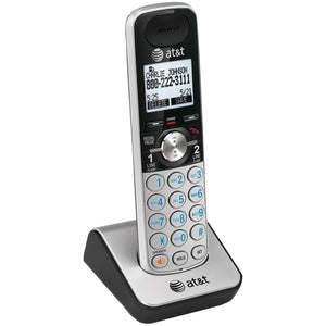 AT&T DECT 6.0 Accessory Handset for TL88102